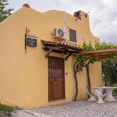Vesuvio Inn Guest House E Wine Experience Boscotrecase Екстериор снимка