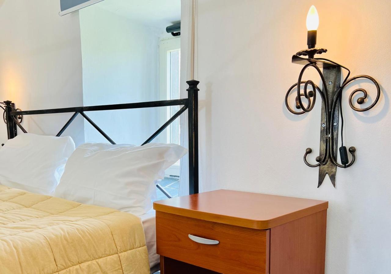 Vesuvio Inn Guest House E Wine Experience Boscotrecase Екстериор снимка
