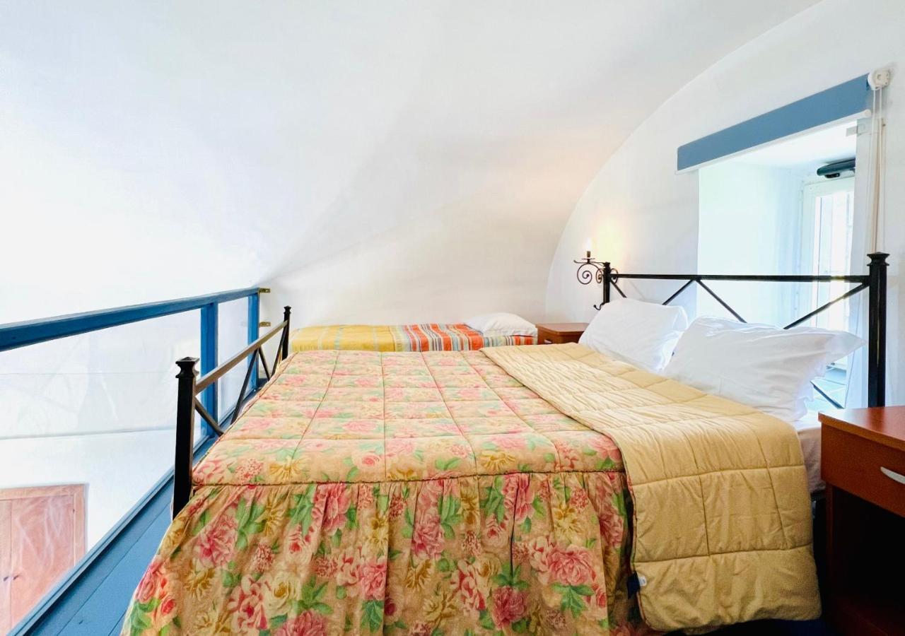 Vesuvio Inn Guest House E Wine Experience Boscotrecase Екстериор снимка